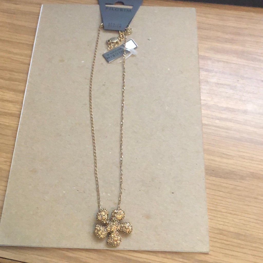 Necklace 13$